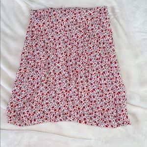 brandy Melville skirt